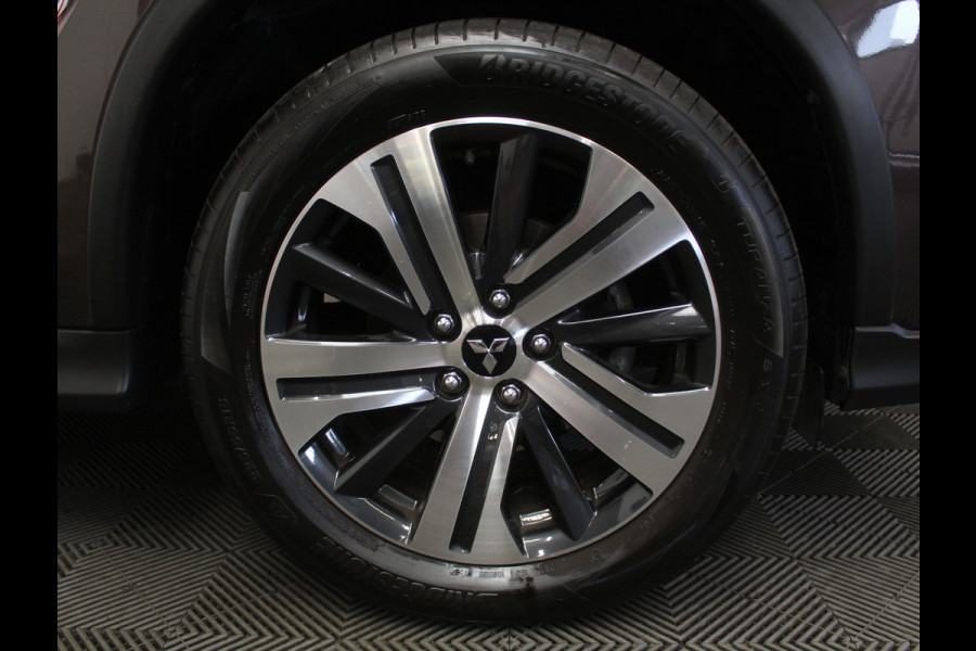 Mitsubishi ASX 2.0 Instyle AUTOMAAT | CRUISE | CLIMATE | DAB | CAMERA | LED | PDC | NAV | PANO