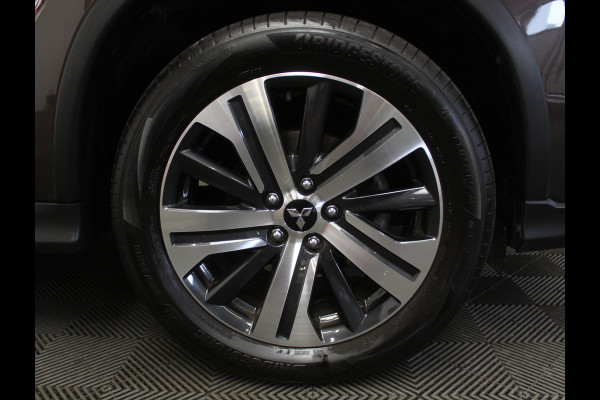 Mitsubishi ASX 2.0 Instyle AUTOMAAT | CRUISE | CLIMATE | DAB | CAMERA | LED | PDC | NAV | PANO