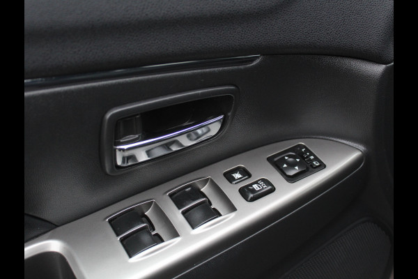 Mitsubishi ASX 2.0 Instyle AUTOMAAT | CRUISE | CLIMATE | DAB | CAMERA | LED | PDC | NAV | PANO