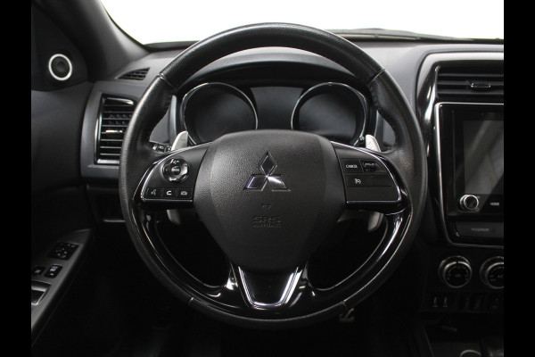 Mitsubishi ASX 2.0 Instyle AUTOMAAT | CRUISE | CLIMATE | DAB | CAMERA | LED | PDC | NAV | PANO
