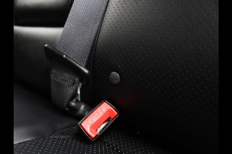 Mitsubishi ASX 2.0 Instyle AUTOMAAT | CRUISE | CLIMATE | DAB | CAMERA | LED | PDC | NAV | PANO