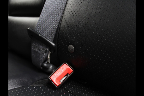 Mitsubishi ASX 2.0 Instyle AUTOMAAT | CRUISE | CLIMATE | DAB | CAMERA | LED | PDC | NAV | PANO