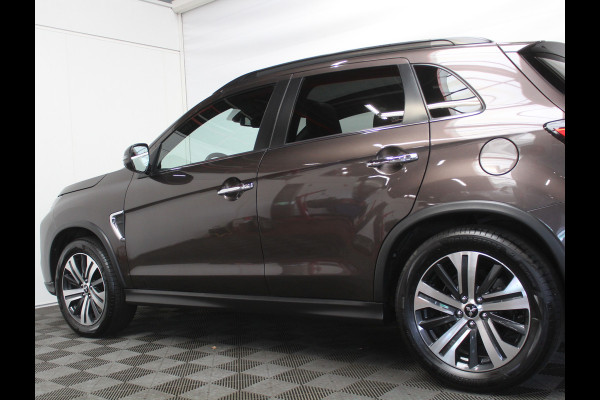 Mitsubishi ASX 2.0 Instyle AUTOMAAT | CRUISE | CLIMATE | DAB | CAMERA | LED | PDC | NAV | PANO