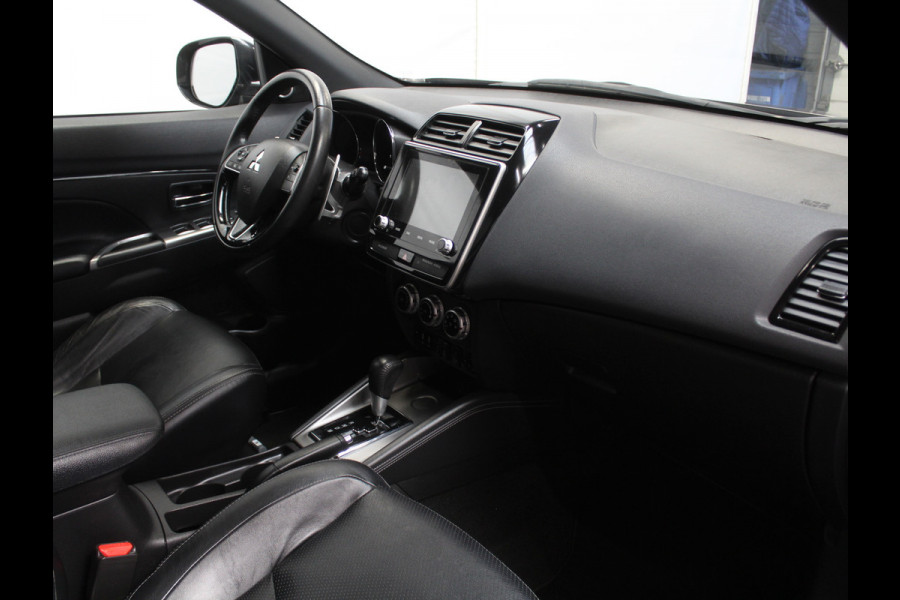 Mitsubishi ASX 2.0 Instyle AUTOMAAT | CRUISE | CLIMATE | DAB | CAMERA | LED | PDC | NAV | PANO