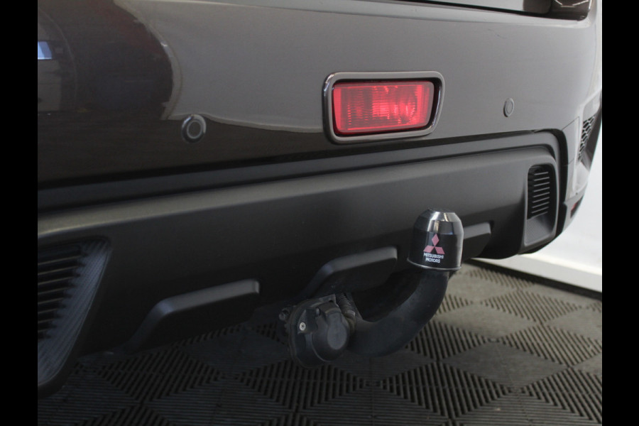 Mitsubishi ASX 2.0 Instyle AUTOMAAT | CRUISE | CLIMATE | DAB | CAMERA | LED | PDC | NAV | PANO