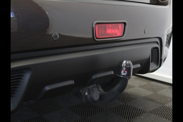 Mitsubishi ASX 2.0 Instyle AUTOMAAT | CRUISE | CLIMATE | DAB | CAMERA | LED | PDC | NAV | PANO