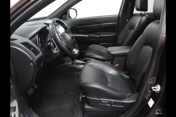 Mitsubishi ASX 2.0 Instyle AUTOMAAT | CRUISE | CLIMATE | DAB | CAMERA | LED | PDC | NAV | PANO