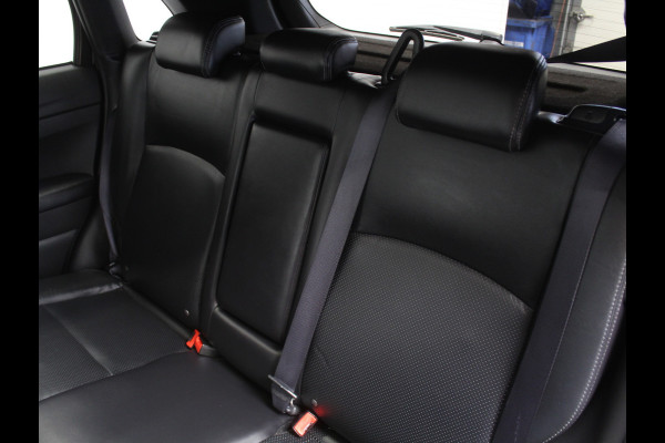 Mitsubishi ASX 2.0 Instyle AUTOMAAT | CRUISE | CLIMATE | DAB | CAMERA | LED | PDC | NAV | PANO