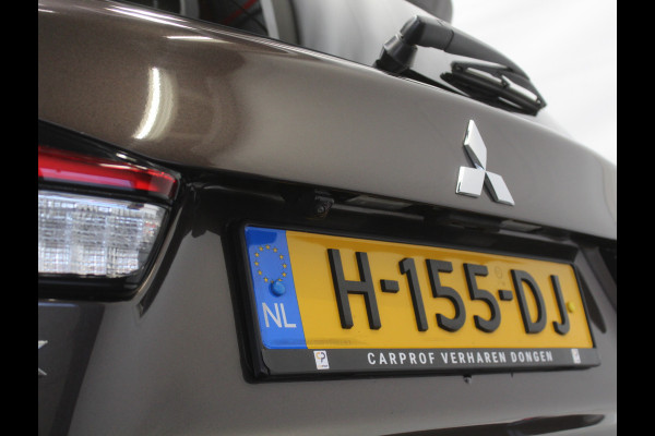 Mitsubishi ASX 2.0 Instyle AUTOMAAT | CRUISE | CLIMATE | DAB | CAMERA | LED | PDC | NAV | PANO