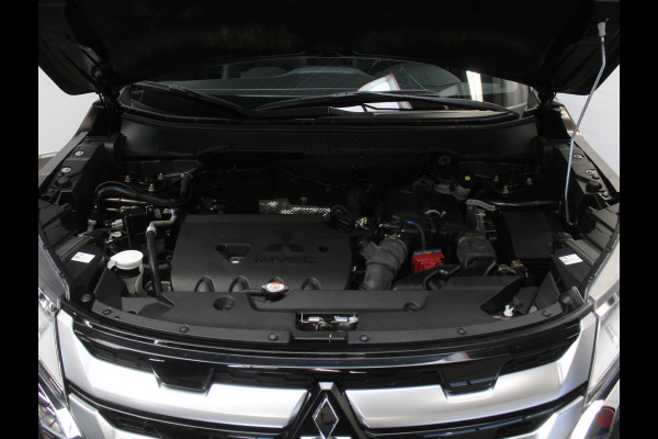 Mitsubishi ASX 2.0 Instyle AUTOMAAT | CRUISE | CLIMATE | DAB | CAMERA | LED | PDC | NAV | PANO