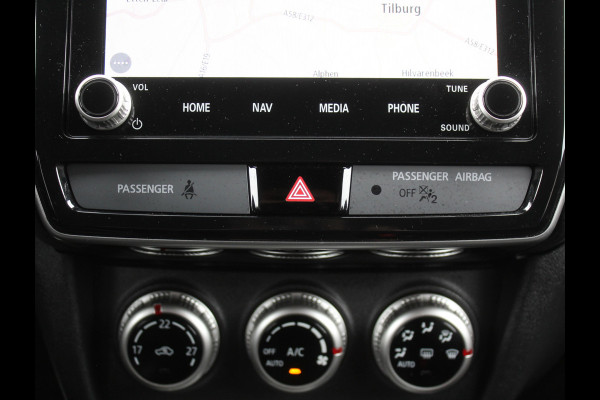 Mitsubishi ASX 2.0 Instyle AUTOMAAT | CRUISE | CLIMATE | DAB | CAMERA | LED | PDC | NAV | PANO
