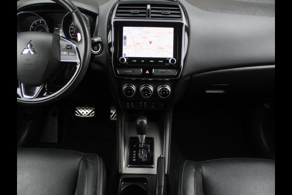 Mitsubishi ASX 2.0 Instyle AUTOMAAT | CRUISE | CLIMATE | DAB | CAMERA | LED | PDC | NAV | PANO