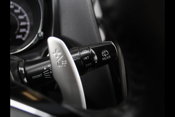 Mitsubishi ASX 2.0 Instyle AUTOMAAT | CRUISE | CLIMATE | DAB | CAMERA | LED | PDC | NAV | PANO
