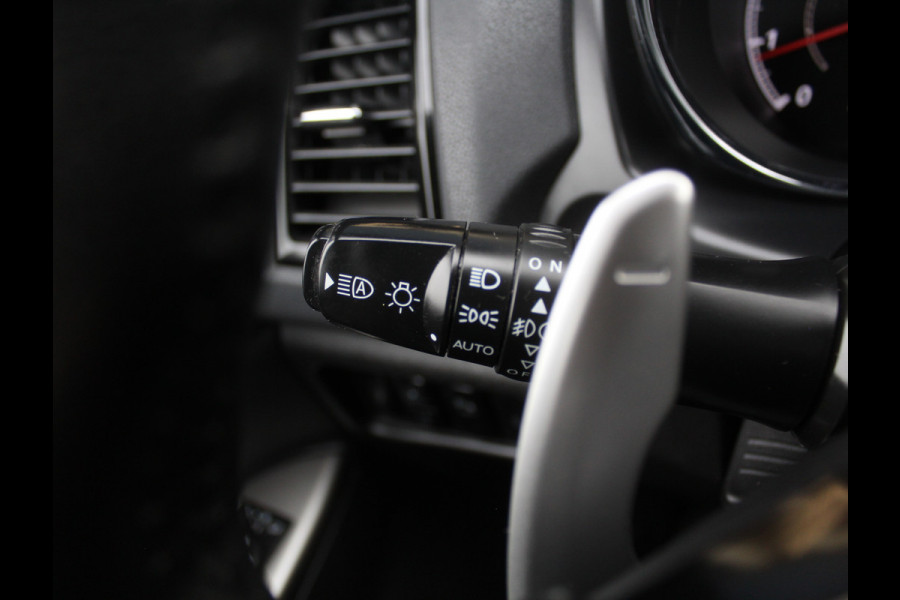 Mitsubishi ASX 2.0 Instyle AUTOMAAT | CRUISE | CLIMATE | DAB | CAMERA | LED | PDC | NAV | PANO