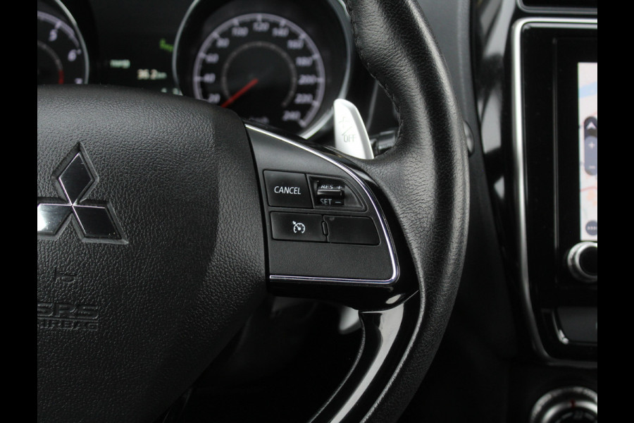 Mitsubishi ASX 2.0 Instyle AUTOMAAT | CRUISE | CLIMATE | DAB | CAMERA | LED | PDC | NAV | PANO