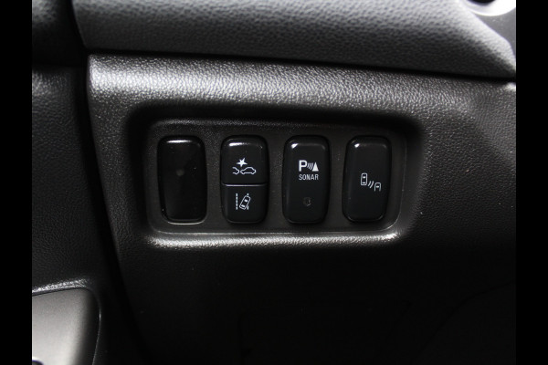 Mitsubishi ASX 2.0 Instyle AUTOMAAT | CRUISE | CLIMATE | DAB | CAMERA | LED | PDC | NAV | PANO