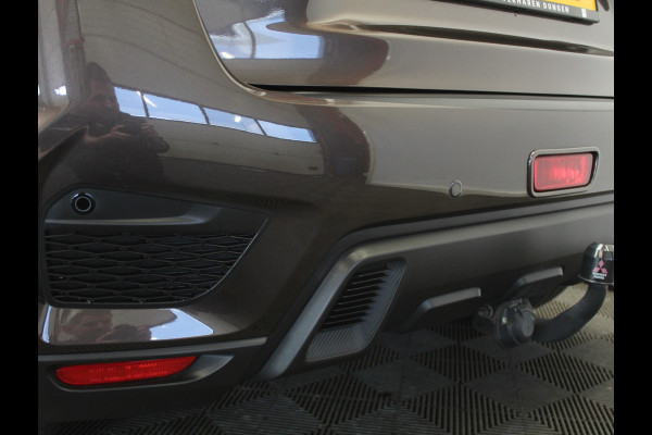 Mitsubishi ASX 2.0 Instyle AUTOMAAT | CRUISE | CLIMATE | DAB | CAMERA | LED | PDC | NAV | PANO