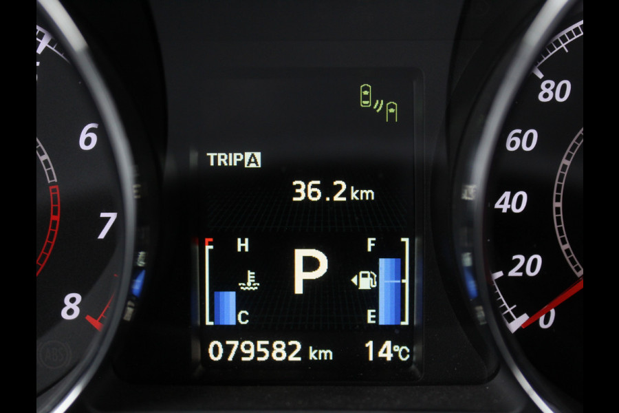 Mitsubishi ASX 2.0 Instyle AUTOMAAT | CRUISE | CLIMATE | DAB | CAMERA | LED | PDC | NAV | PANO