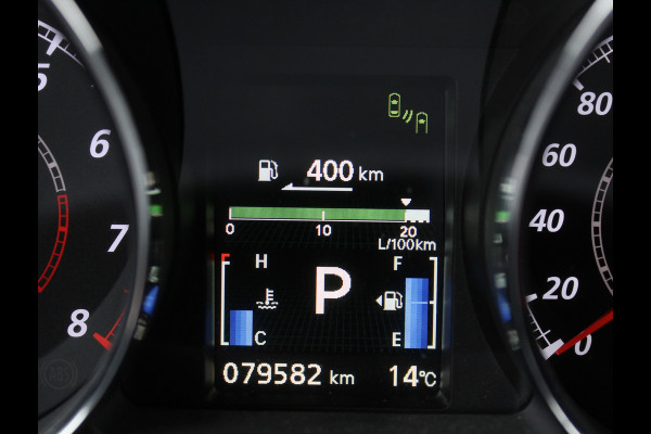 Mitsubishi ASX 2.0 Instyle AUTOMAAT | CRUISE | CLIMATE | DAB | CAMERA | LED | PDC | NAV | PANO