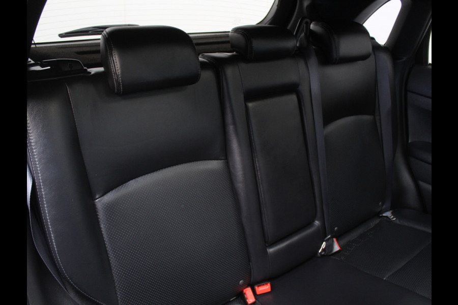 Mitsubishi ASX 2.0 Instyle AUTOMAAT | CRUISE | CLIMATE | DAB | CAMERA | LED | PDC | NAV | PANO