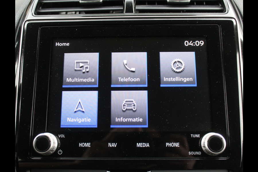 Mitsubishi ASX 2.0 Instyle AUTOMAAT | CRUISE | CLIMATE | DAB | CAMERA | LED | PDC | NAV | PANO