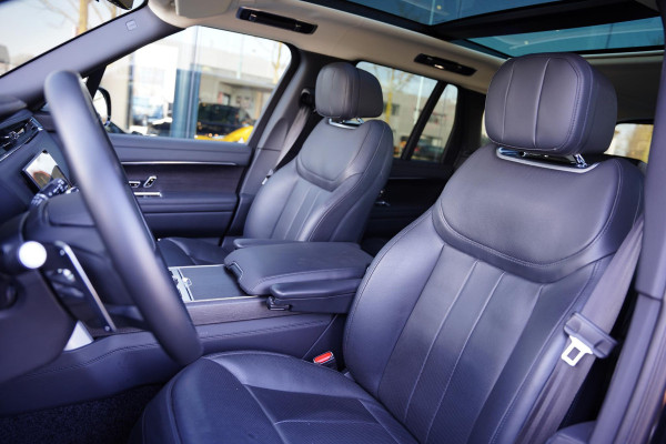 Land Rover Range Rover P510 E First Edition / Panoramadak / Elek. Trekhaak