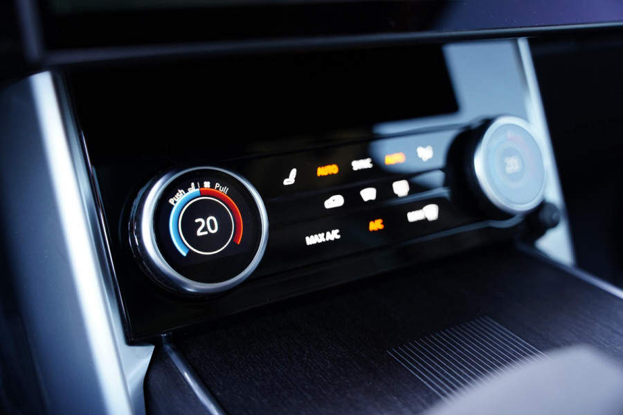 Land Rover Range Rover P510 E First Edition / Panoramadak / Elek. Trekhaak