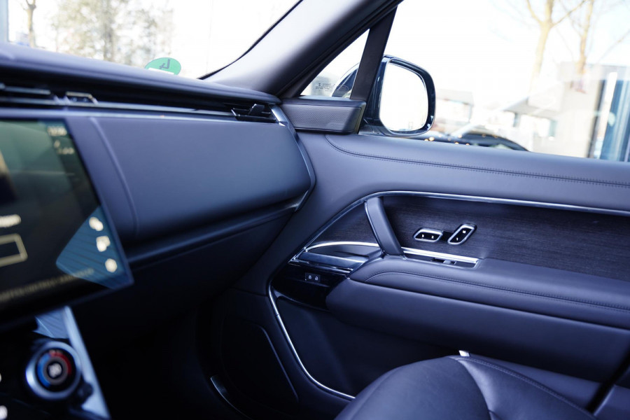 Land Rover Range Rover P510 E First Edition / Panoramadak / Elek. Trekhaak