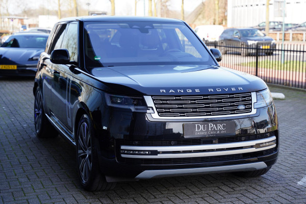 Land Rover Range Rover P510 E First Edition / Panoramadak / Elek. Trekhaak
