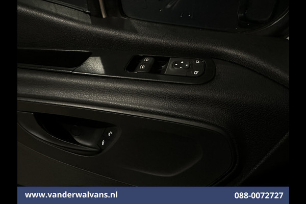 Mercedes-Benz Sprinter 315 CDI 150pk L2H1 Euro6 Airco | Camera | Apple Carplay | Chauffeursstoel Android Auto