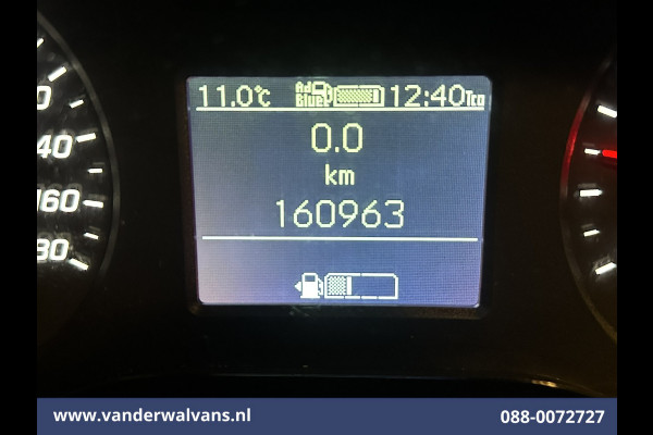 Mercedes-Benz Sprinter 315 CDI 150pk L2H1 Euro6 Airco | Camera | Apple Carplay | Chauffeursstoel Android Auto