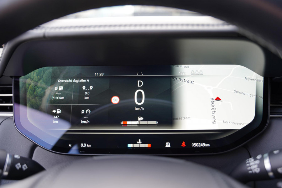 Land Rover Range Rover D350 Autobiography 23 Inch / Elekt. Trekhaak / Massage