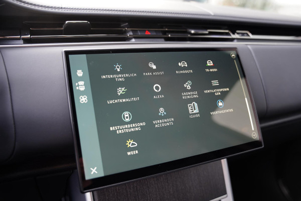 Land Rover Range Rover D350 Autobiography 23 Inch / Elekt. Trekhaak / Massage