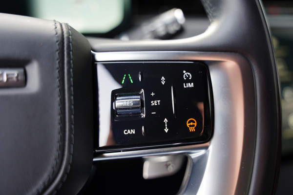 Land Rover Range Rover D350 Autobiography 23 Inch / Elekt. Trekhaak / Massage