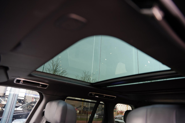 Land Rover Range Rover D350 Autobiography 23 Inch / Elekt. Trekhaak / Massage