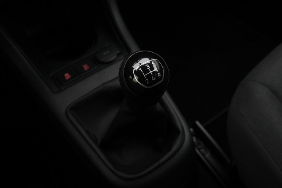 Volkswagen up! 1.0 BMT move up! Eerste Eigenaar, 5-Deurs, Airco, Bluetooth, DAB, Elektrisch Pakket