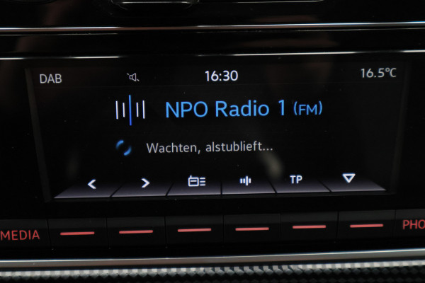 Volkswagen up! 1.0 BMT move up! Eerste Eigenaar, 5-Deurs, Airco, Bluetooth, DAB, Elektrisch Pakket