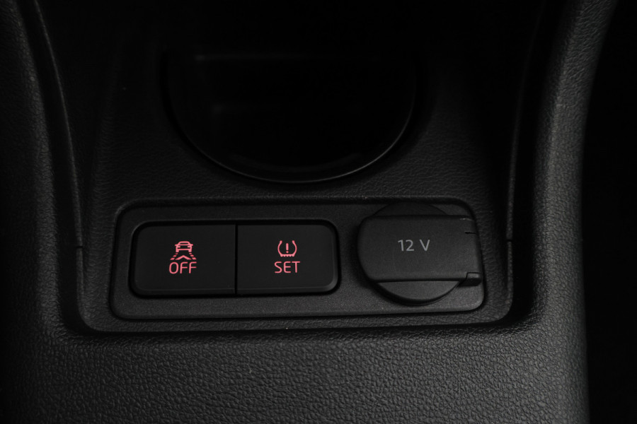 Volkswagen up! 1.0 BMT move up! Eerste Eigenaar, 5-Deurs, Airco, Bluetooth, DAB, Elektrisch Pakket