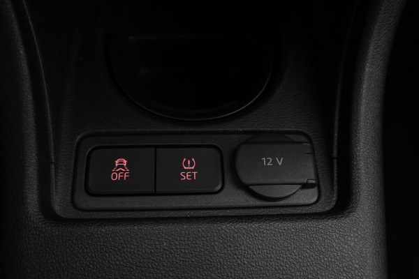 Volkswagen up! 1.0 BMT move up! Eerste Eigenaar, 5-Deurs, Airco, Bluetooth, DAB, Elektrisch Pakket