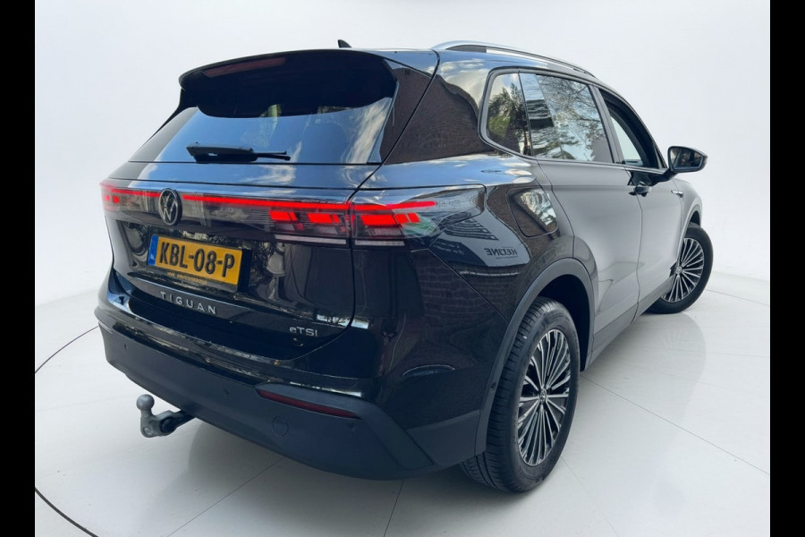 Volkswagen Tiguan 1.5 eTSI DSG LIFE EDITION TREKHAAK/NAVI/360CAMERA