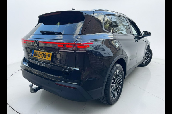 Volkswagen Tiguan 1.5 eTSI DSG LIFE EDITION TREKHAAK/NAVI/360CAMERA