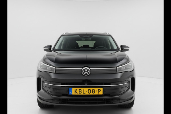 Volkswagen Tiguan 1.5 eTSI DSG LIFE EDITION TREKHAAK/NAVI/360CAMERA