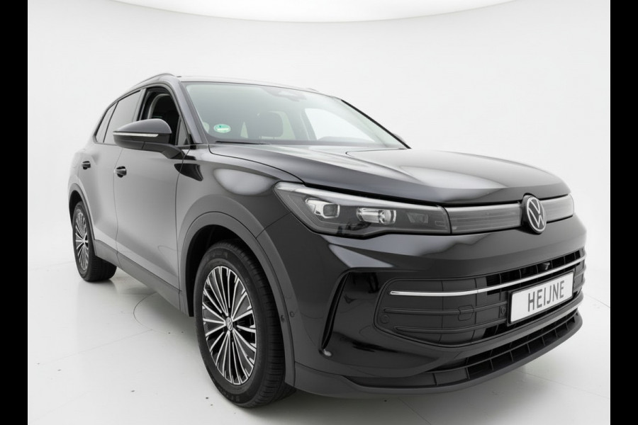 Volkswagen Tiguan 1.5 eTSI DSG LIFE EDITION TREKHAAK/NAVI/360CAMERA