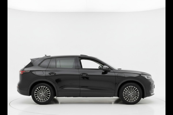 Volkswagen Tiguan 1.5 eTSI DSG LIFE EDITION TREKHAAK/NAVI/360CAMERA