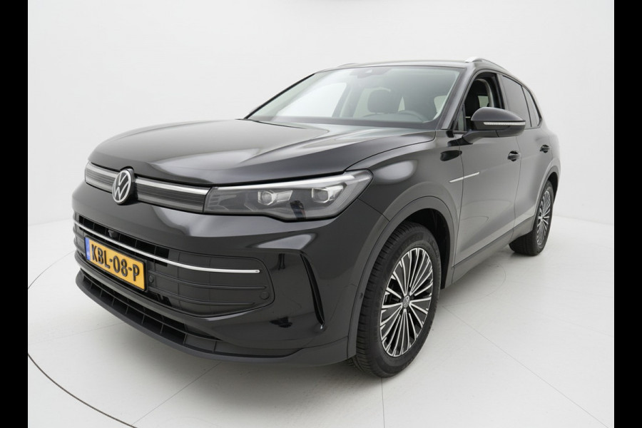 Volkswagen Tiguan 1.5 eTSI DSG LIFE EDITION TREKHAAK/NAVI/360CAMERA