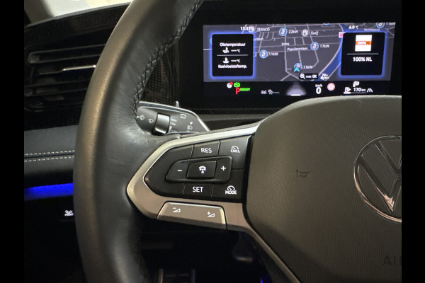 Volkswagen Tiguan 1.5 eTSI DSG LIFE EDITION TREKHAAK/NAVI/360CAMERA