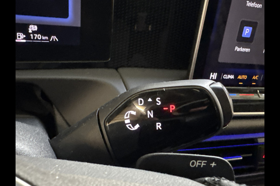 Volkswagen Tiguan 1.5 eTSI DSG LIFE EDITION TREKHAAK/NAVI/360CAMERA