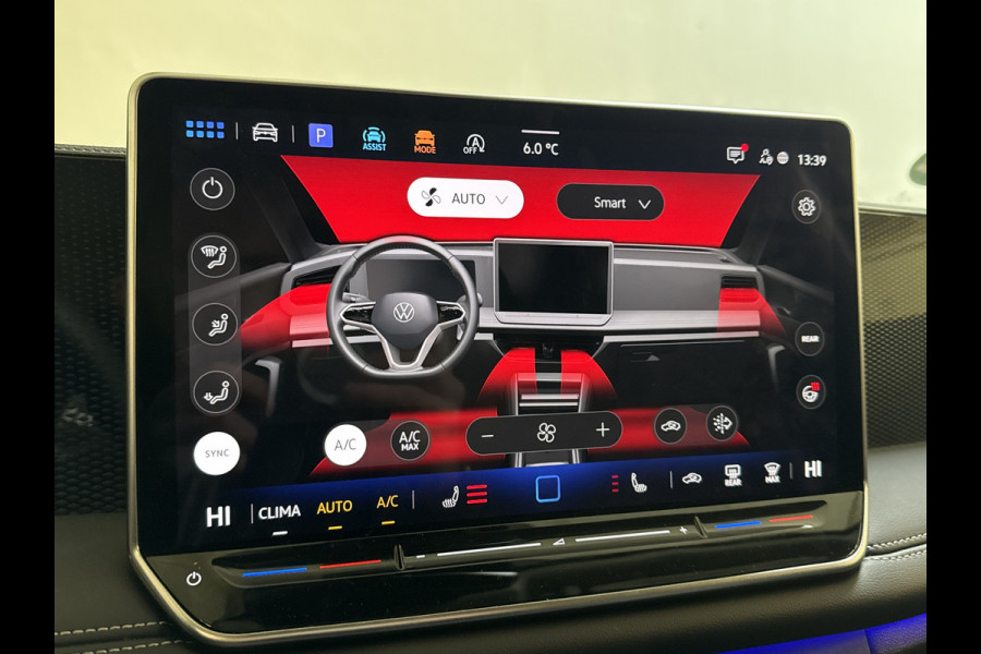 Volkswagen Tiguan 1.5 eTSI DSG LIFE EDITION TREKHAAK/NAVI/360CAMERA