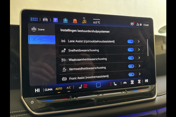 Volkswagen Tiguan 1.5 eTSI DSG LIFE EDITION TREKHAAK/NAVI/360CAMERA