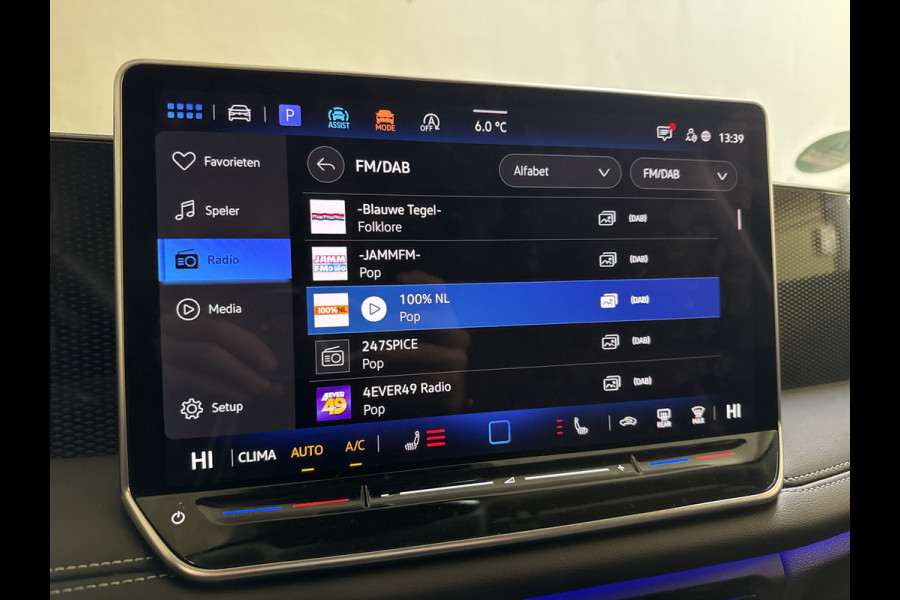 Volkswagen Tiguan 1.5 eTSI DSG LIFE EDITION TREKHAAK/NAVI/360CAMERA